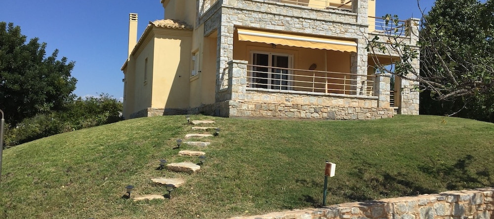 Villa Ermioni, Porto Heli — photo 1