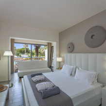 All Senses Ocean Blue Sea Side Resort, Кремасти — фото 2