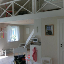 Bensgården Bed and Breakfast, 海斯特拉 — 照片 3