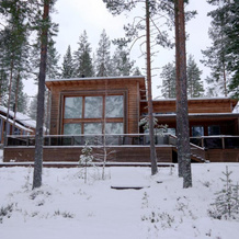 Holiday Home Pielislinna/savilahti, 尤卡 — 照片 3