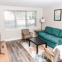 Comfortable 1BR APT With a 24-hour Fitness Center, University City — photo 2