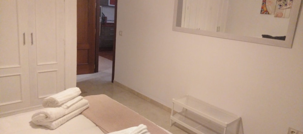Apartamento Deluxe La Vega, 安特克拉 — 照片 1