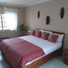 Cole Street Guesthouse, Freetown — photo 4