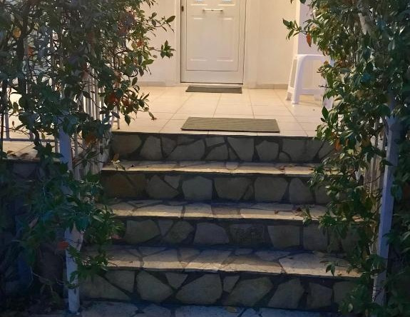 Eretria holiday house, Malakonta — photo 1