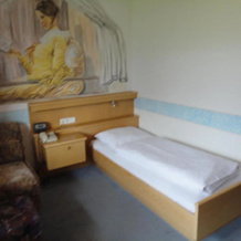 Hotel Saxl, Кампо-ди-Тренс — фото 3