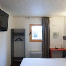 Egg Hotel Goussainville Cdg, Гусэнвиль — фото 4