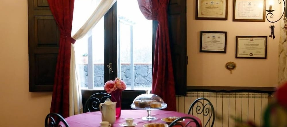 Al Giandale B&B, Санта-Венерина — фото 1