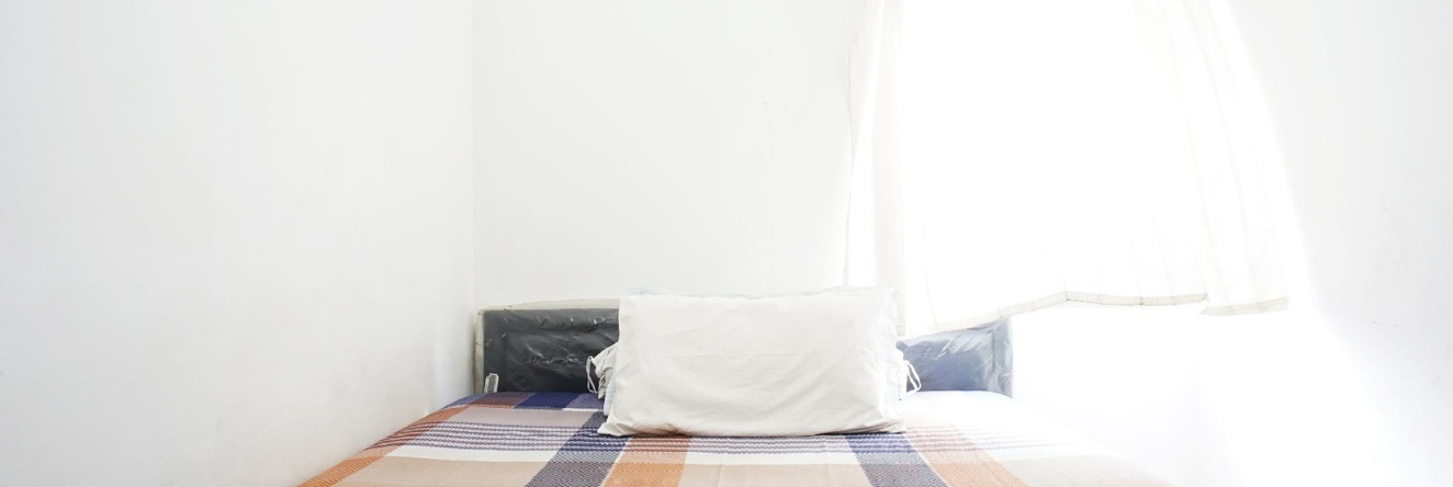 Apartment Mediterania 1, Jakarta — photo 1