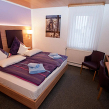 Landgasthaus Hotel Bonn, 伦格斯豪森 — 照片 5