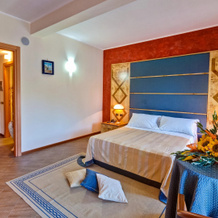 Hotel La Perla, 卡斯特尔沃尔图诺 — 照片 3