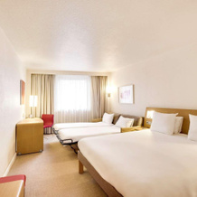 Novotel Paris Charenton Le Pont, 沙朗通勒蓬 — 照片 4