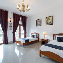 Capital O 805 Suan Palm Farm Nok Resort, Клонг Кхуэн — фото 3