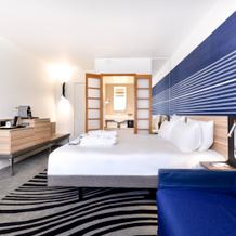 Novotel La Rochelle Centre, 拉罗谢尔 — 照片 4