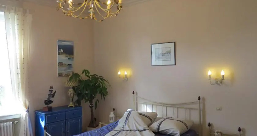 Chambre Dhôte La Deauvillette, Тионвиль — фото 1