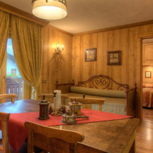 Bed & Breakfast Residence Checrouit, 普雷圣迪迪耶 — 照片 5