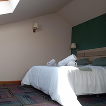 Hotel San Martino, 波拉-德-莱纳 — 照片 3