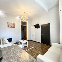 Grayhouse Elia Apartment, Тбилиси — фото 4