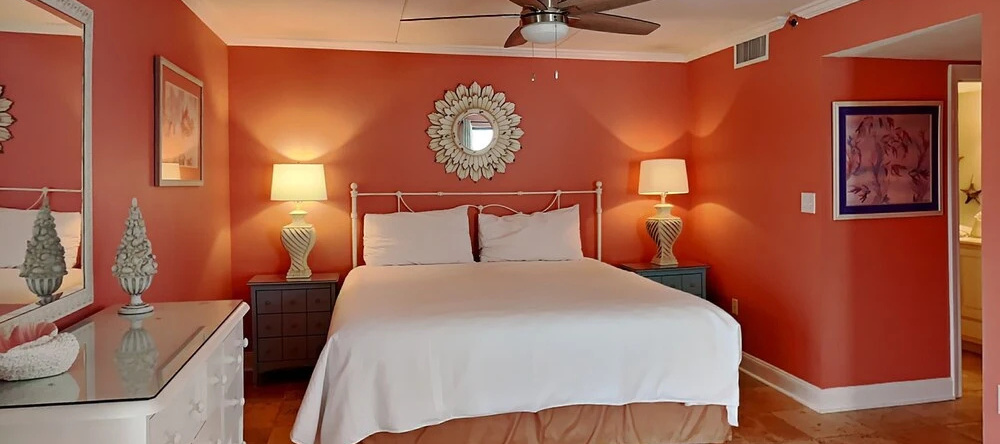 Ocean Breeze West #301 By Southern Vacation Rentals, Пенсакола — фото 1