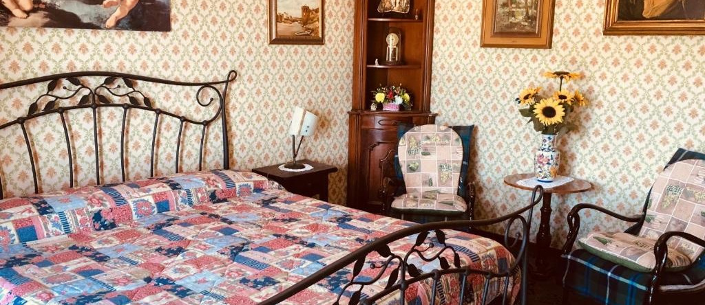Appartamento Di Giuseppe, Соннино — фото 1