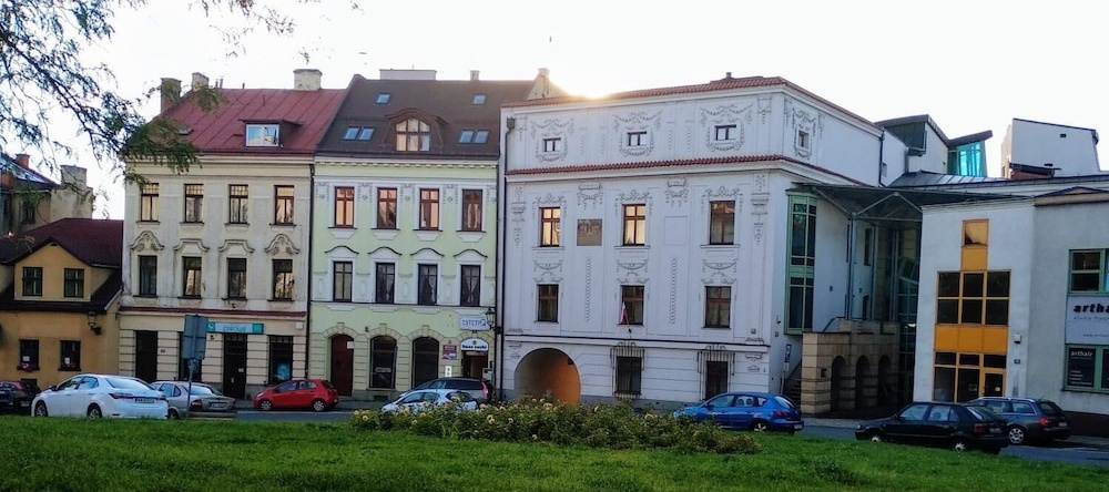 Upper Apart, Cieszyn — photo 1