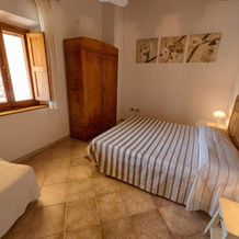 Agriturismo Podere Carducci, Кастаньето-Кардуччи — фото 4