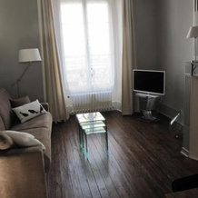 Suite Sainte Anne, Beaumont-sur-Sarthe — photo 4