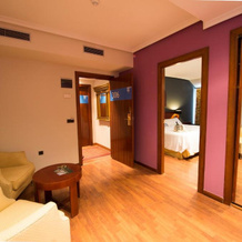 Segovia Sierra de Guadarrama Hotel, 埃尔埃斯皮纳尔 — 照片 3