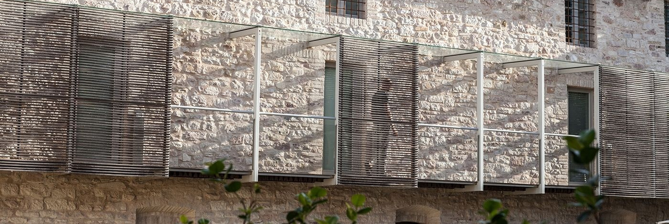Nun Assisi Relais Spa Museum, Assisi — photo 1