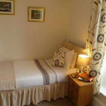 Aberllynfi Riverside Guesthouse, 格韦尼费德 — 照片 4