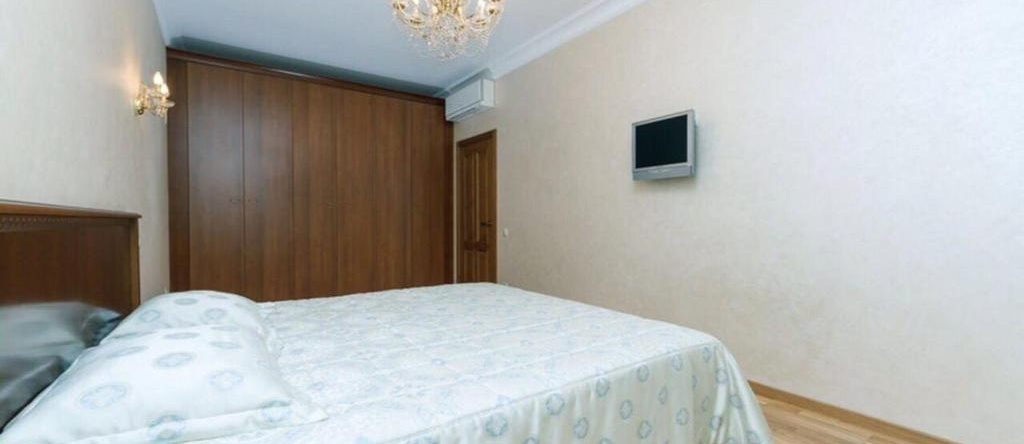 Ujutnye Apartamenty, Киев — фото 1