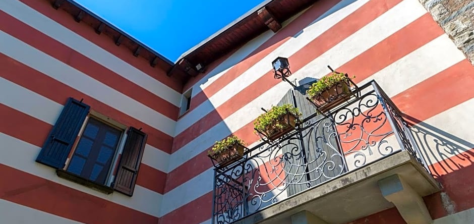 B&B Il dosso, Corte Franca — photo 1