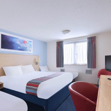 Travelodge Alton Four Marks, 埃尔顿 — 照片 4