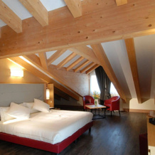 Hotel Garni Vittoria, Transacqua — photo 4
