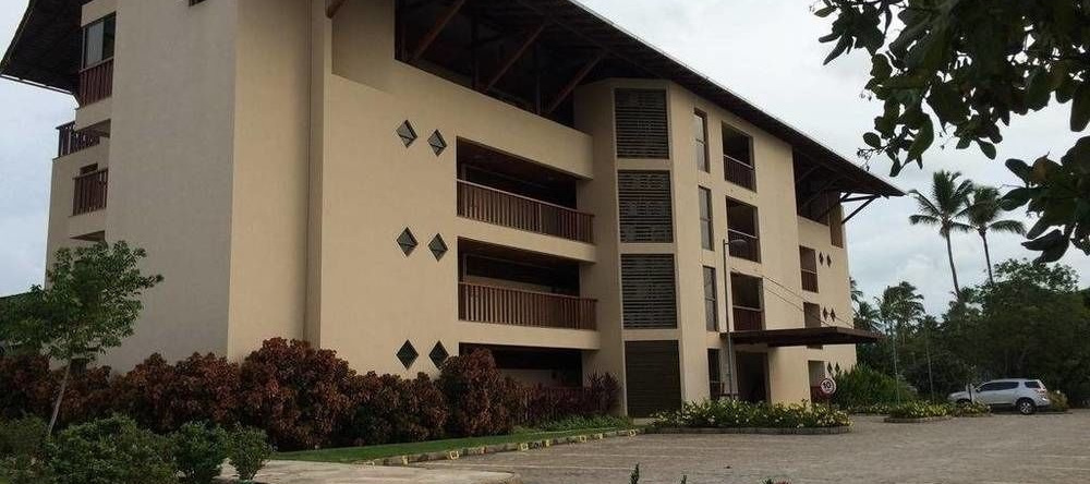 Flat Nannai Piscinas, Ипожука — фото 1