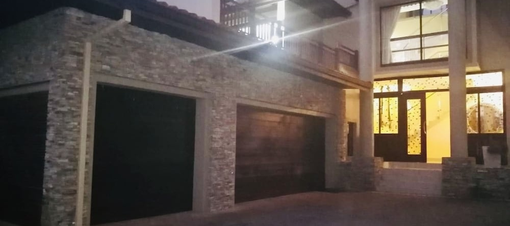 KMMADM Holiday Home, 津巴利 — 照片 1