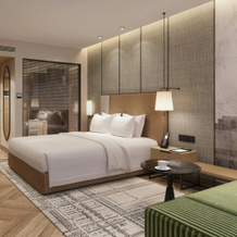 Doubletree By Hilton Bengaluru Airport, Деванахали — фото 3