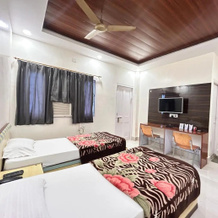 1 BR Guest house in LAL BAZAR, Bankura (D7F2), by GuestHouser, Bankura — photo 3