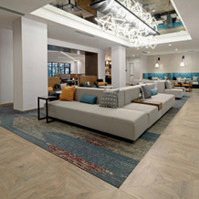 Springhill Suites By Marriott Valencia, Санта-Кларита — фото 2