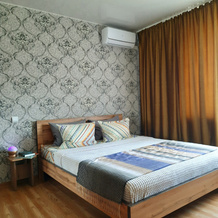 Ryzhiy Kot vozle Parka Apartments, 巴尔瑙尔 — 照片 2