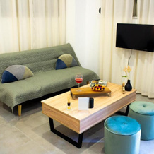 Indigo Apartment 3, Каламата — фото 3
