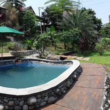 Villa Kebun Akung, Сукарайя — фото 5