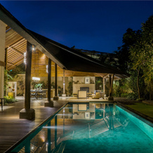 Ametis Villa, Canggu — photo 3