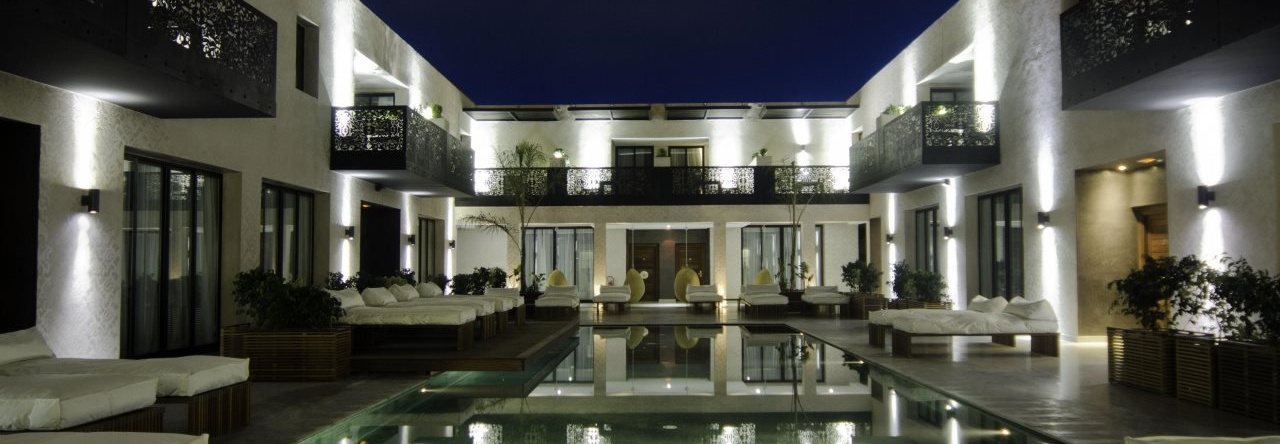 Cesar Resort & Spa, 拉拉塔卡尔库斯特 — 照片 1