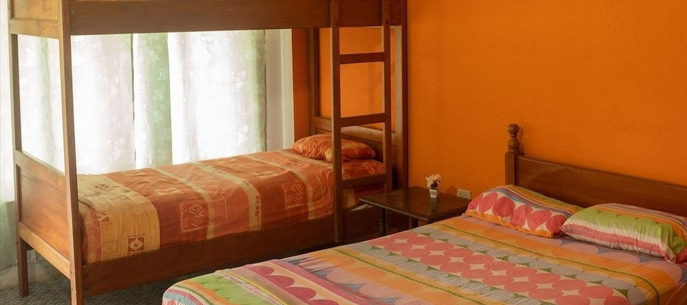 Puerto Quito Lodge By Dot Light, Puerto Quito — photo 1