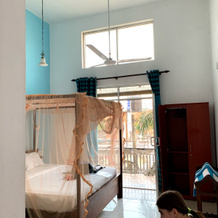 New Rani Inn, Негомбо — фото 2