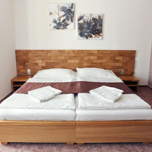 Vila Encore, Valasske Mezirici — photo 2