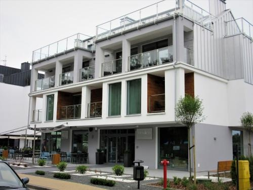 Armada Holiday House, 济夫努夫 — 照片 1