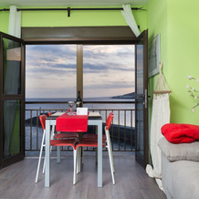 El Puertito with Sea View and Free Wifi, 吉马尔 — 照片 5