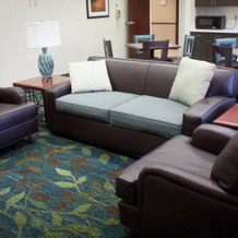 Candlewood Suites Youngstown W I 80 Niles Area By Ihg, Остинтаун — фото 4