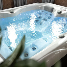 Viksa with Hot Tub, 塞斯韦泰 — 照片 3